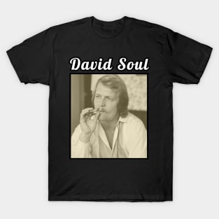 David Soul / 1943 T-Shirt